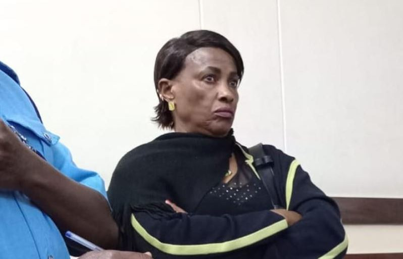 Nairobi landlady charged with swindling trader Sh1 million rent