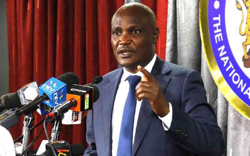 How new tax proposals offer relief to Kenyans