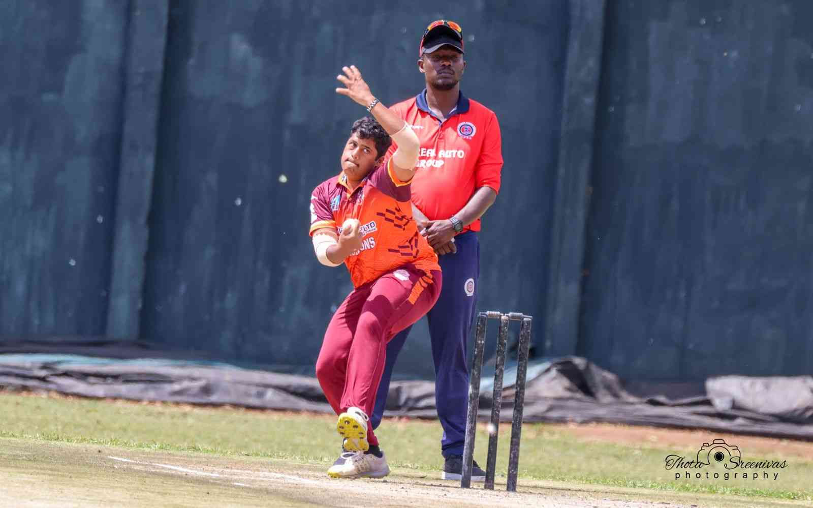 Relegation battle intensify as NPCA Super League enters penultimate stage