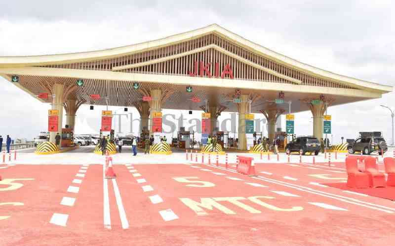 What Kenyans stand to lose if Adani-JKIA deal fails