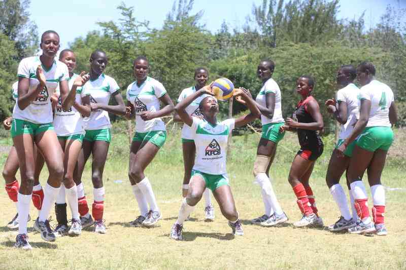 SCHOOLS: Kwanthanze eager for win at national stage yet again