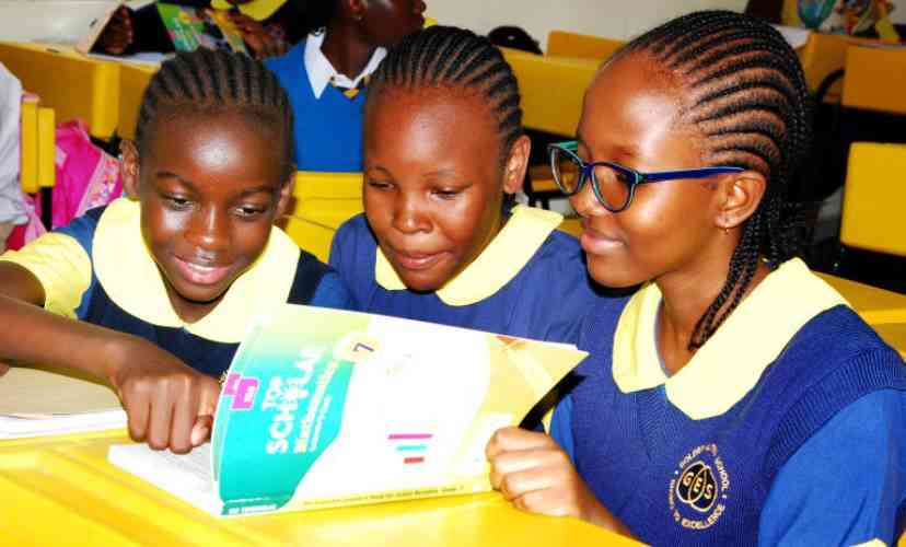 Ailing education sector, two years into Kenya Kwanza administration