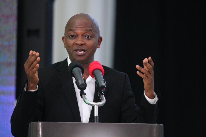 FKF Elections: Another eight years for Mwendwa at the helm?