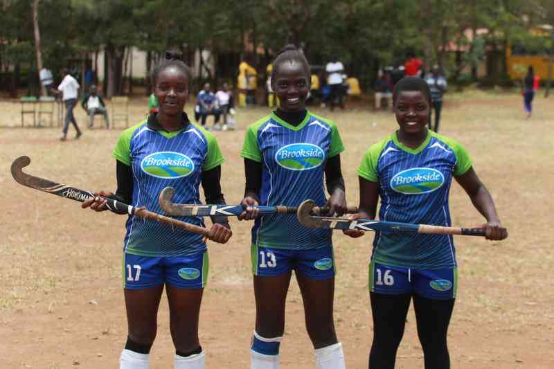 SCHOOLS: Nyamira Girls set to defend East Africa hockey title with renewed focus