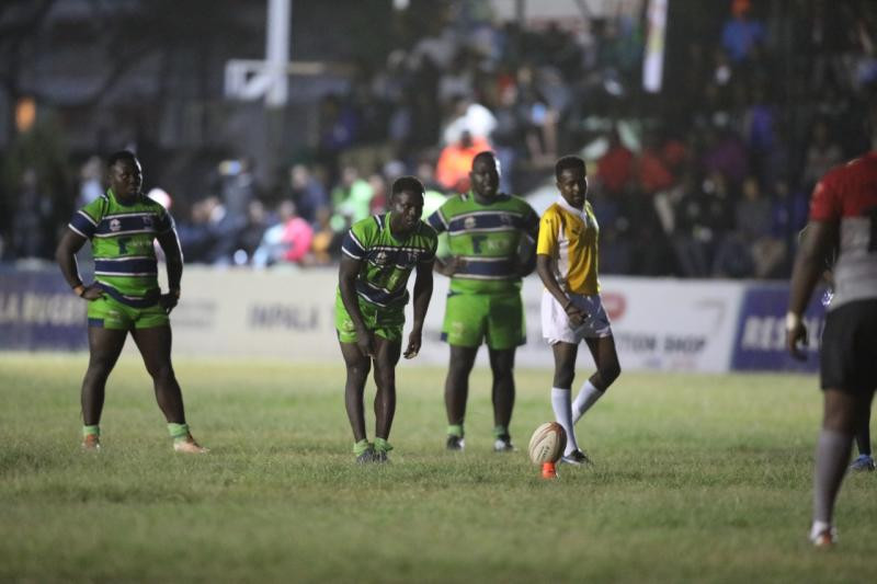 Impala Floodlit 2024: KCB to begin title defence against Blak Blad