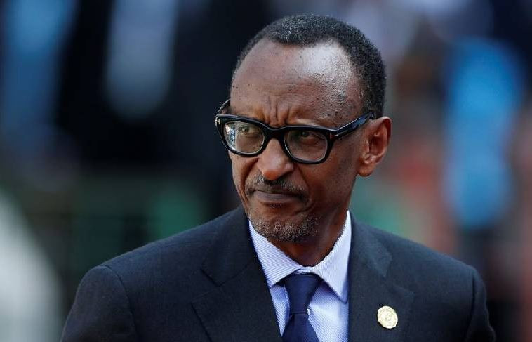 Kagame warns of church tax to fight religious exploitation in Rwanda