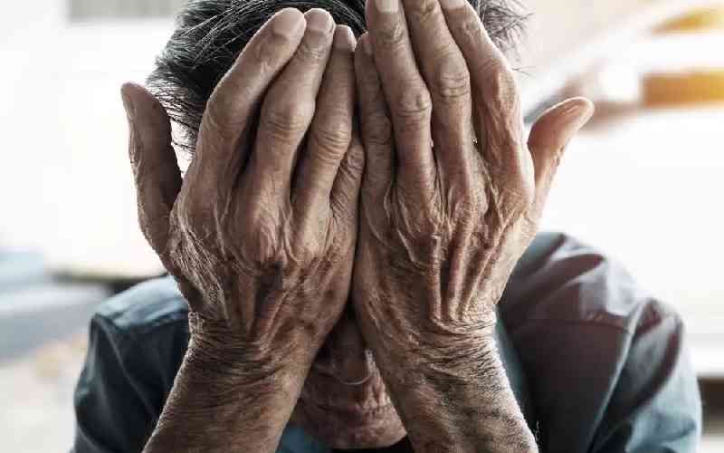 Australian gov't launches campaign to end elder abuse