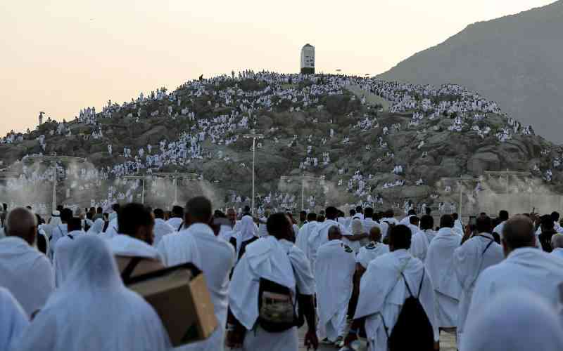 28 Egyptian pilgrims confirmed dead during Hajj in Saudi Arabia