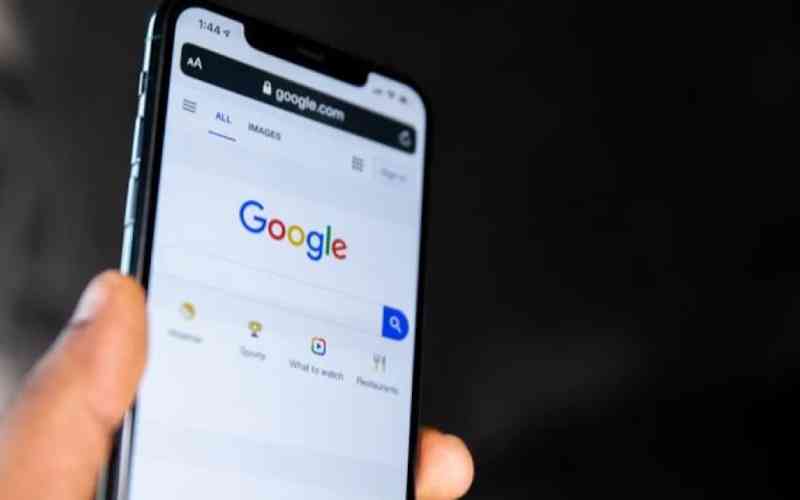 Kenyans searched AI more than ever in 2024 - Google