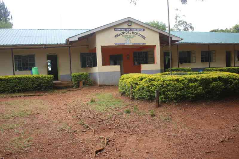 CUE confirms location of Nyamira State University