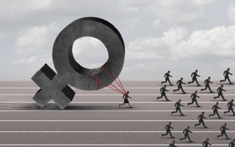 Kenya advances in global gender equality rankings