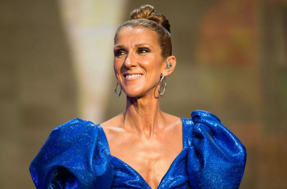 Celine Dion's struggle with stiff person syndrome