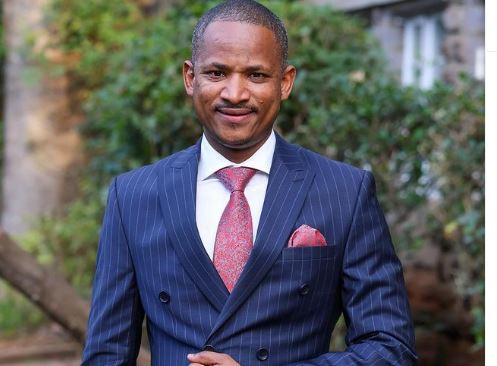 'Stop sending money': Babu Owino overwhelmed by Sh370,000 birthday gifts from Kenyans