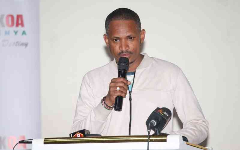 Babu Owino: Why I skipped Gachagua's impeachment vote