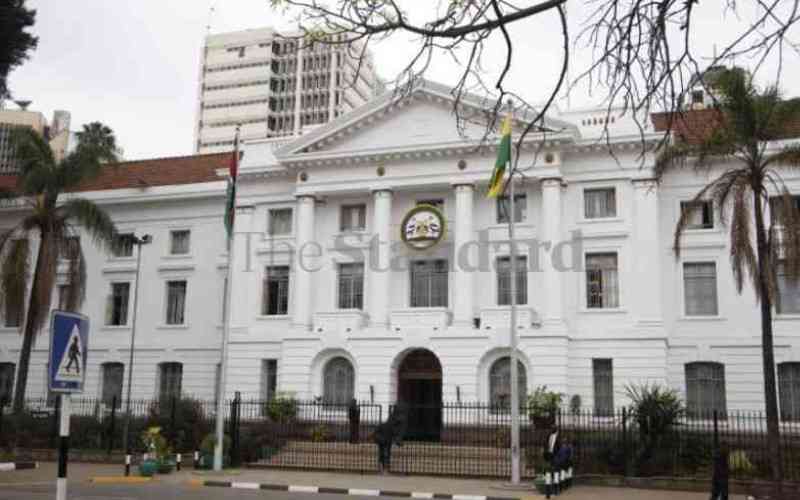 Daytime robbery: Nairobi MCA accused of extortion, imposter