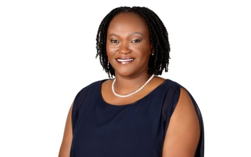 Standard Group Board appoints Ms Gathoga-Mwangi as new CEO