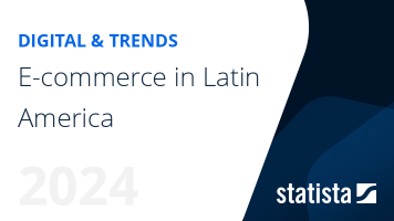 E-commerce in Latin America