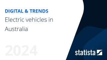 Electric vehicles in Australia