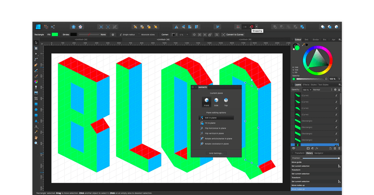 Digital art software for Windows 7