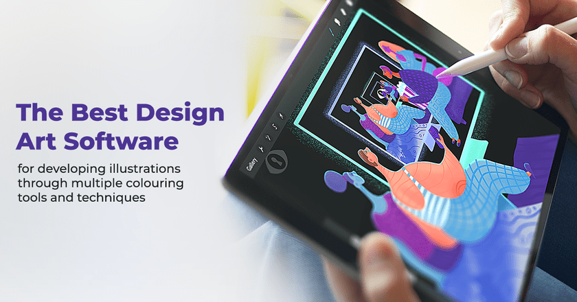 17 Best Paid and Free Digital Art Software for PC & Mac in 2025-feature image