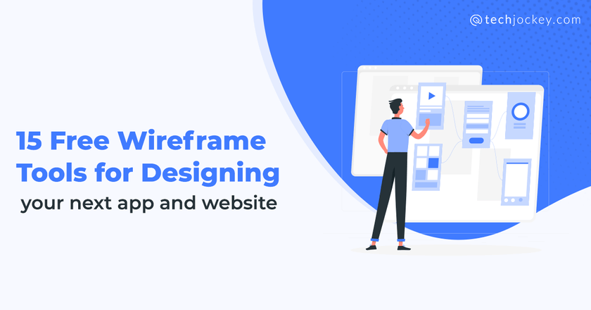 15 Best Free Wireframe Tools for Mobile Apps in 2025-feature image