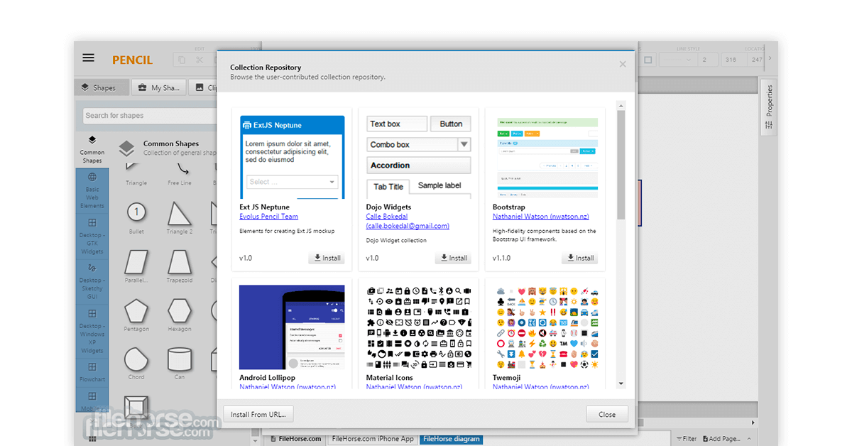 Best wireframe tools