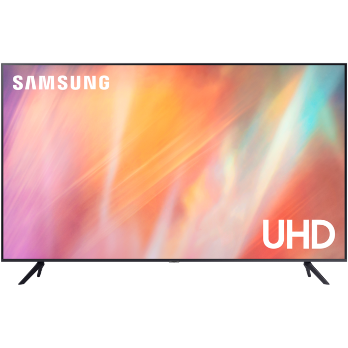 Televizors Samsung 50'' UHD LED Smart TV UE50AU7172UXXH