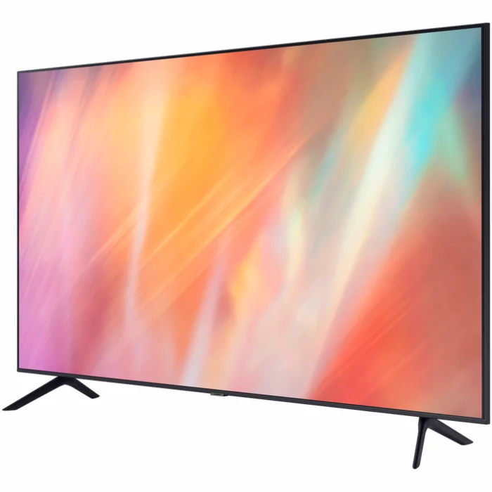 Televizors Samsung 50'' UHD LED Smart TV UE50AU7172UXXH