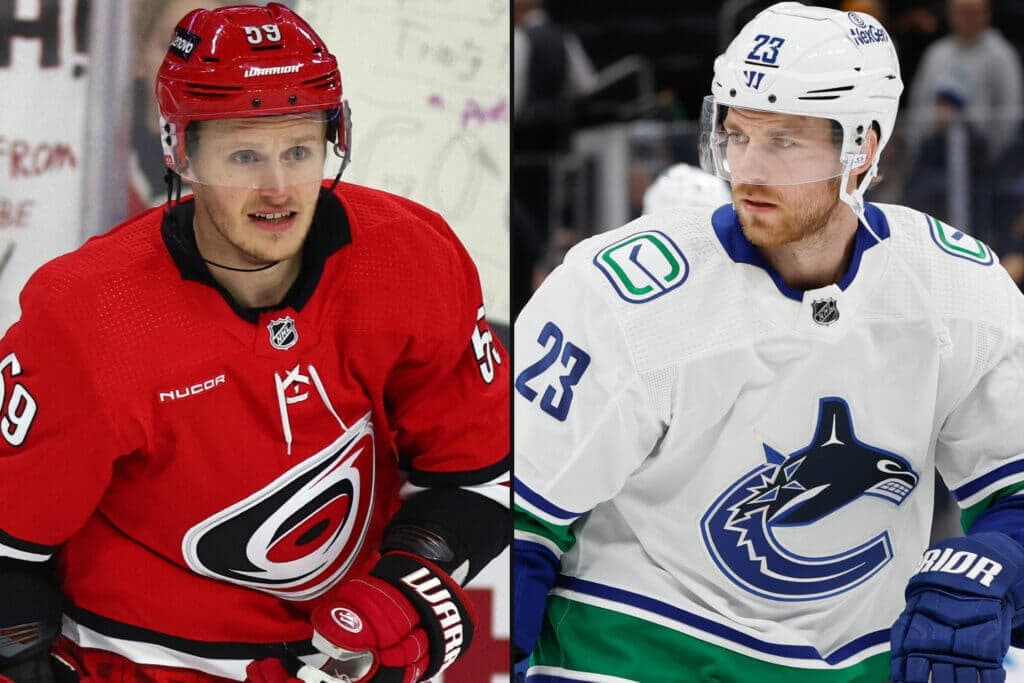 NHL free agency best and worst deals: Star wingers in Florida, Boston's big bets