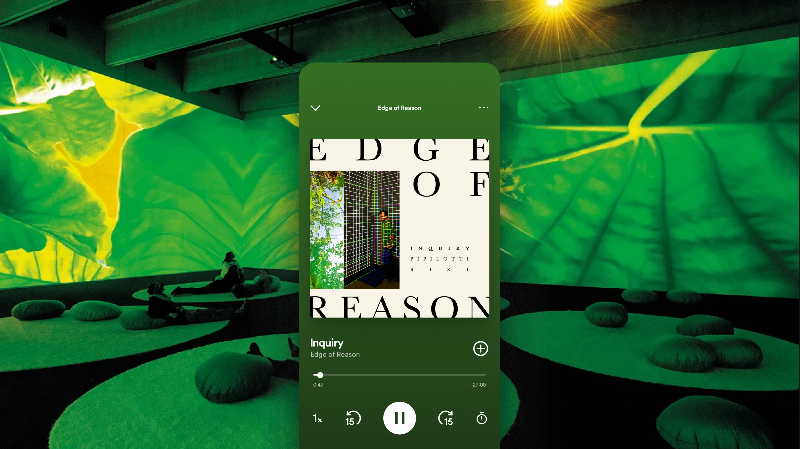 Edge of Reason