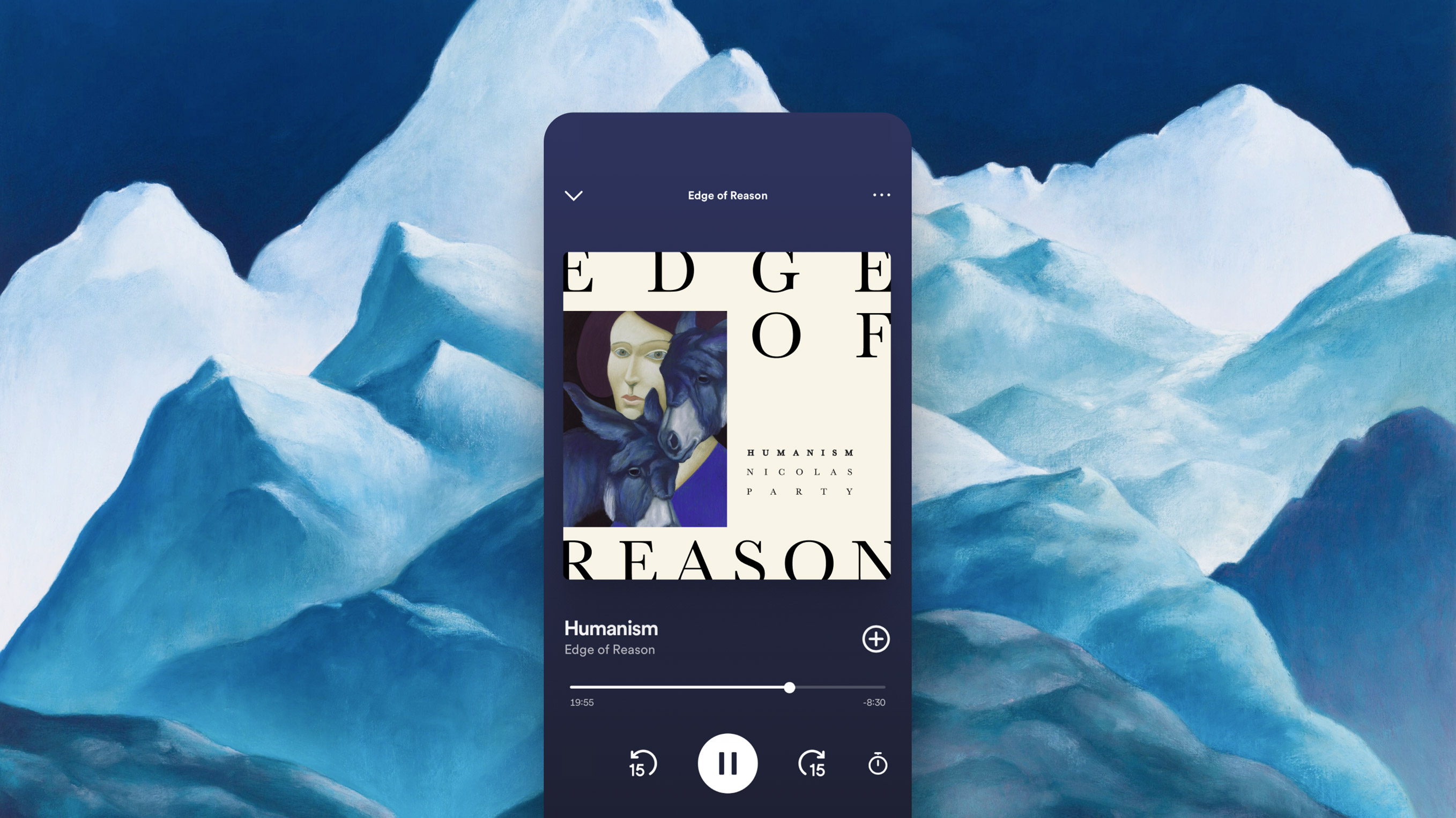 Edge of Reason