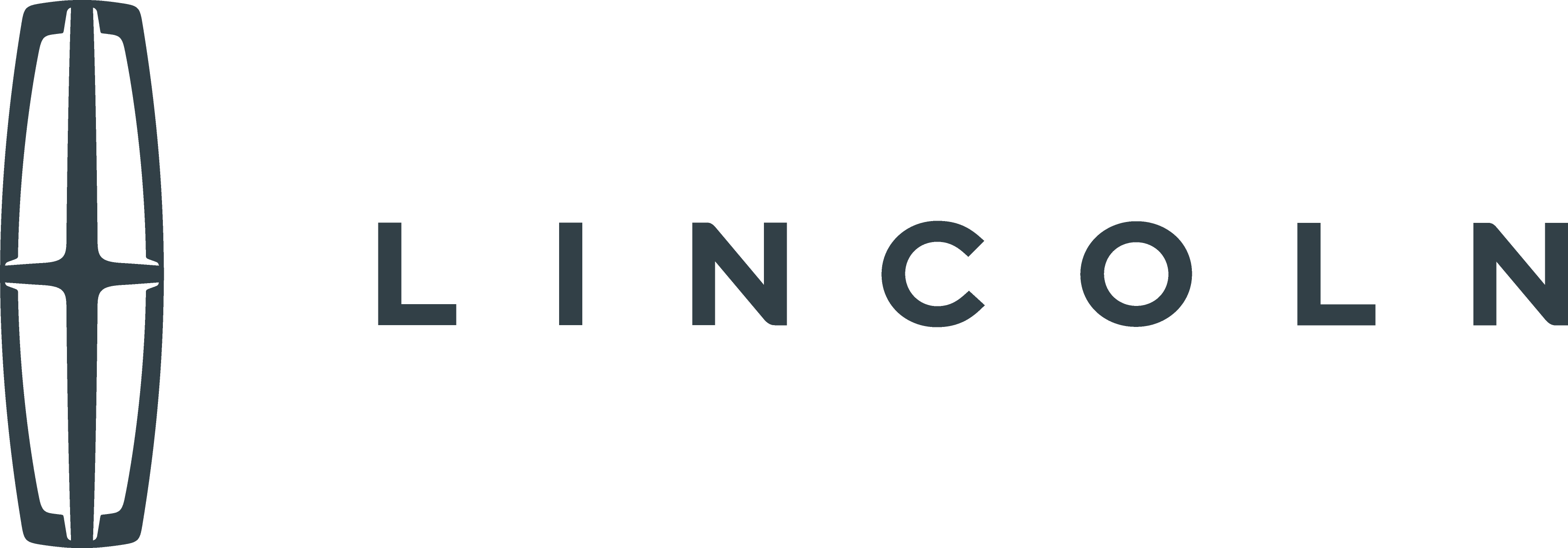 Lincoln logo