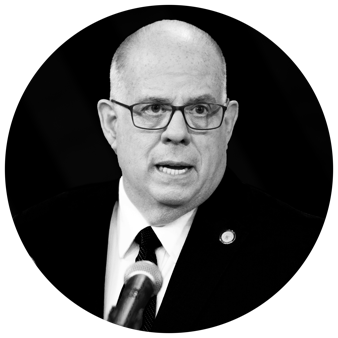 larry hogan