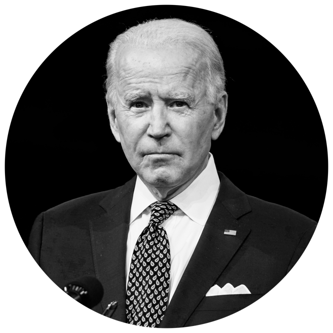 Joe Biden