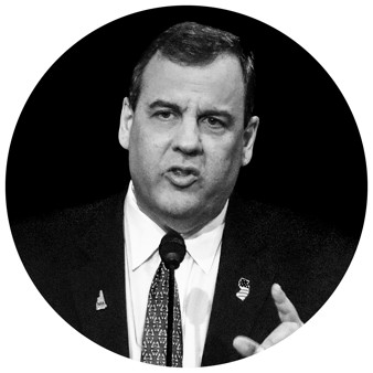 Chris Christie