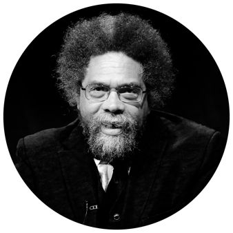 Cornel West