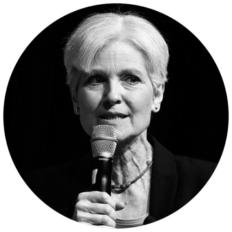 Jill Stein