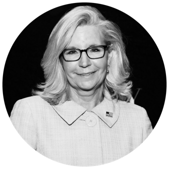 Liz Cheney