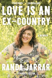 Love Is an Ex-country