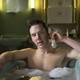 Benedict Cumberbatch as Patrick Melrose