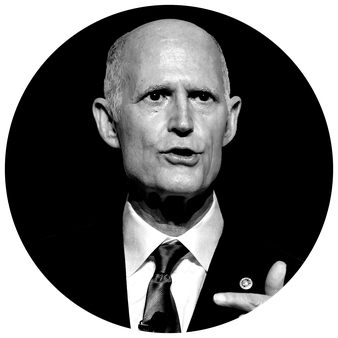 Rick Scott