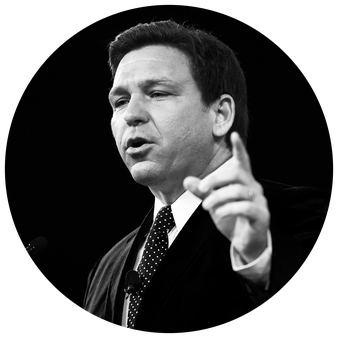 ron desantis