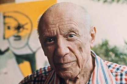 Pablo Picasso