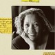 Toni Morrison pictured alongside texts from her archive
