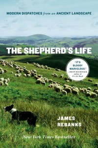 The cover of The Shepherd's Life