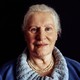 Portrait of Diana Athill