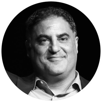 Cenk Uygur