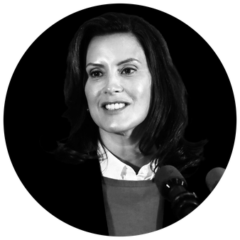 Gretchen Whitmer