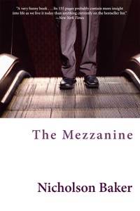 The Mezzanine