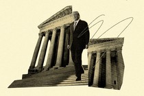 Donald Trump and the Supreme Court